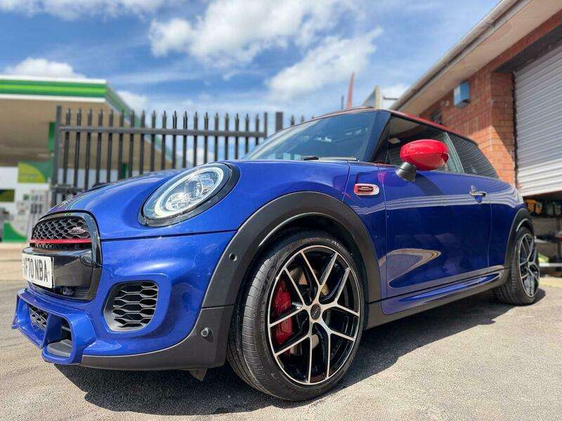 2020 MINI HATCH 2020 MINI HATCH