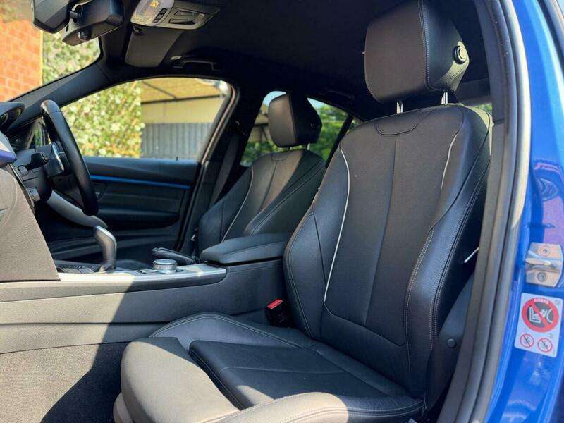 2017 BMW 3 SERIES 2017 BMW 3 SERIES