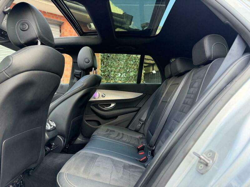 2016 MERCEDES-BENZ E CLASS 2016 MERCEDES-BENZ E CLASS