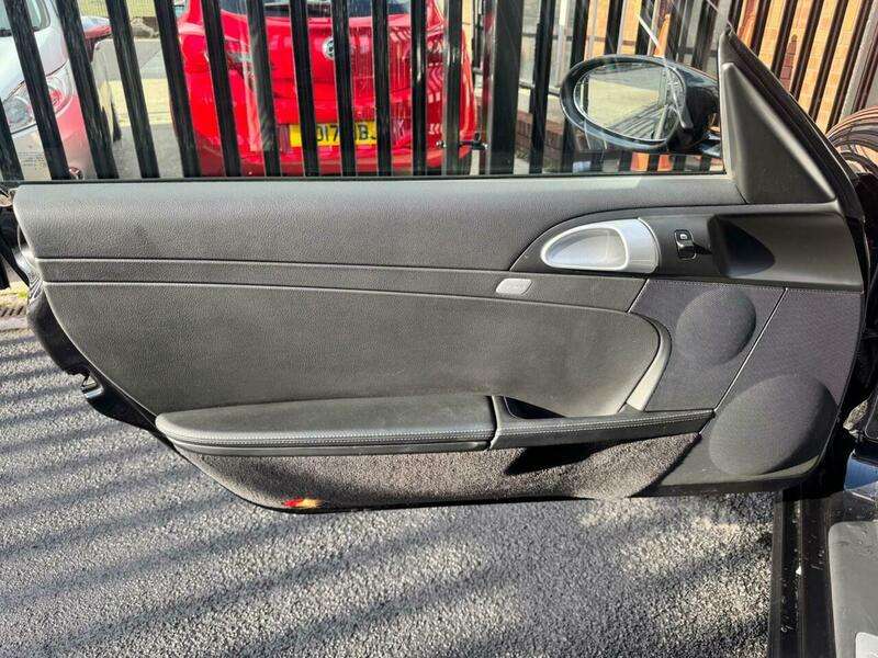 2006 PORSCHE CAYMAN 2006 PORSCHE CAYMAN