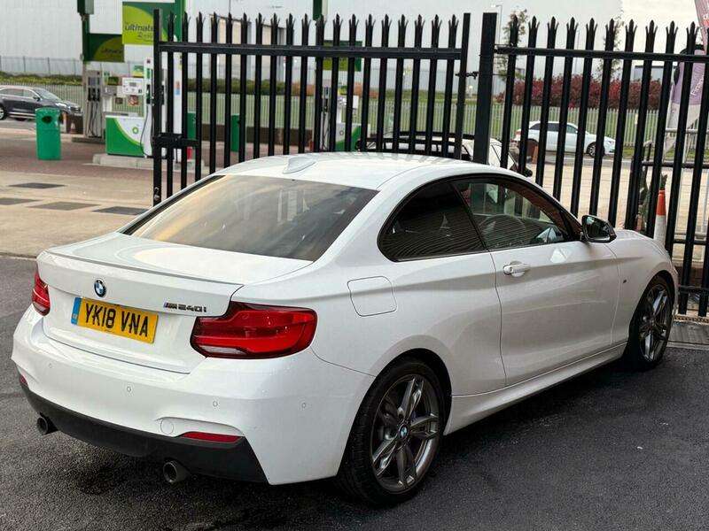 2018 BMW 2 SERIES 2018 BMW 2 SERIES