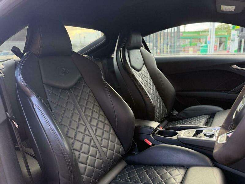 2015 AUDI TT 2015 AUDI TT