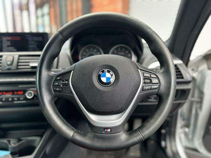2013 BMW 1 SERIES 2013 BMW 1 SERIES