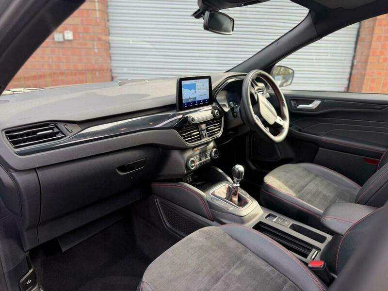 2021 FORD KUGA 2021 FORD KUGA