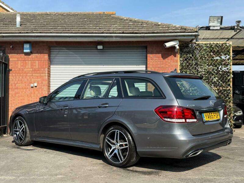 A 2026 MERCEDES-BENZ E CLASS 2.1 E220 BlueTEC AMG Night Edition (Premium) G-Tronic+ Euro 6 (s/s) 5dr A 2026 MERCEDES-BENZ E CLASS 2.1 E220 BlueTEC AMG Night Edition (Premium) G-Tronic+ Euro 6 (s/s) 5dr