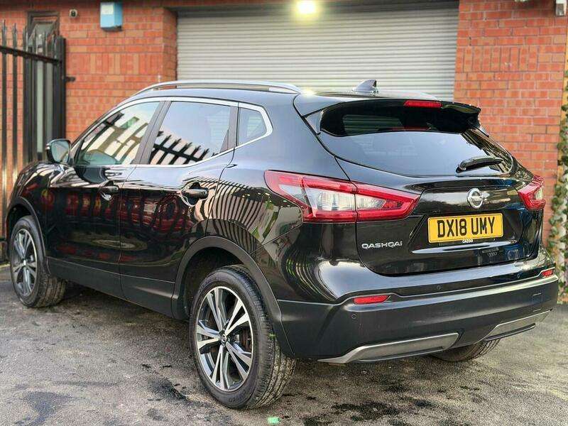 null NISSAN QASHQAI null NISSAN QASHQAI