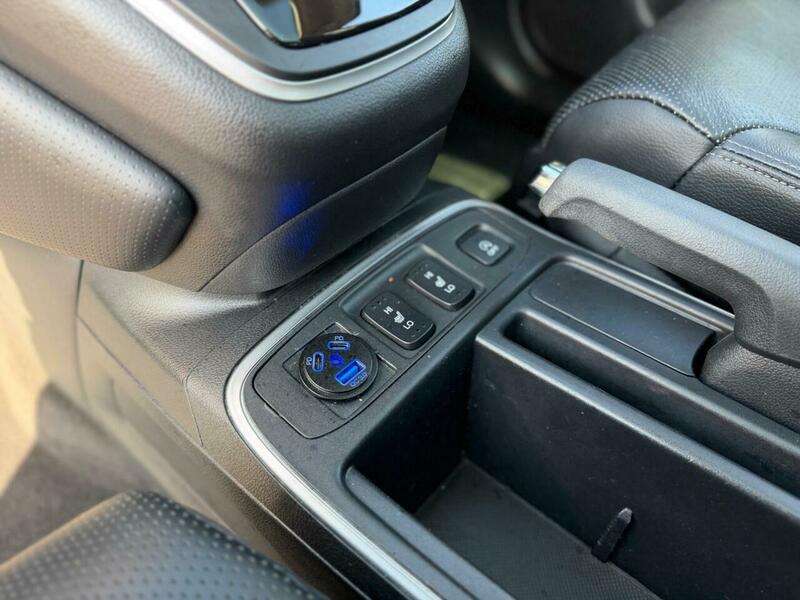 2015 HONDA CR-V 2015 HONDA CR-V