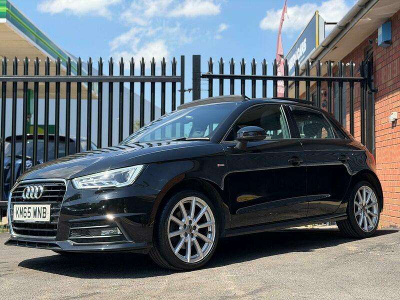 2015 AUDI A1 2015 AUDI A1
