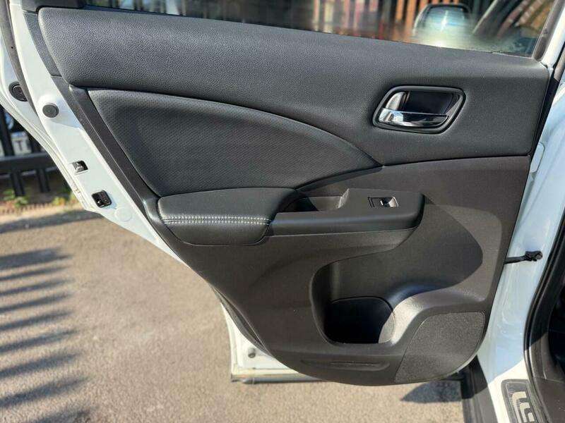2015 HONDA CR-V 2015 HONDA CR-V