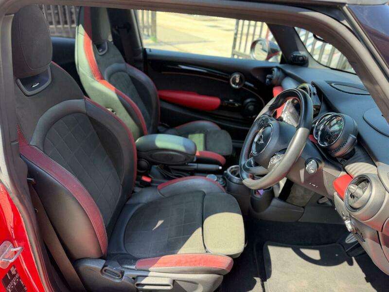2016 MINI HATCH 2016 MINI HATCH