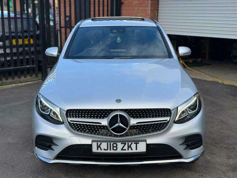 2018 MERCEDES-BENZ C CLASS 2018 MERCEDES-BENZ C CLASS