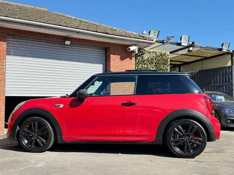 2018 MINI HATCH 2018 MINI HATCH