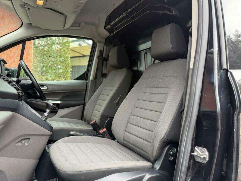 2021 FORD TRANSIT CONNECT 2021 FORD TRANSIT CONNECT