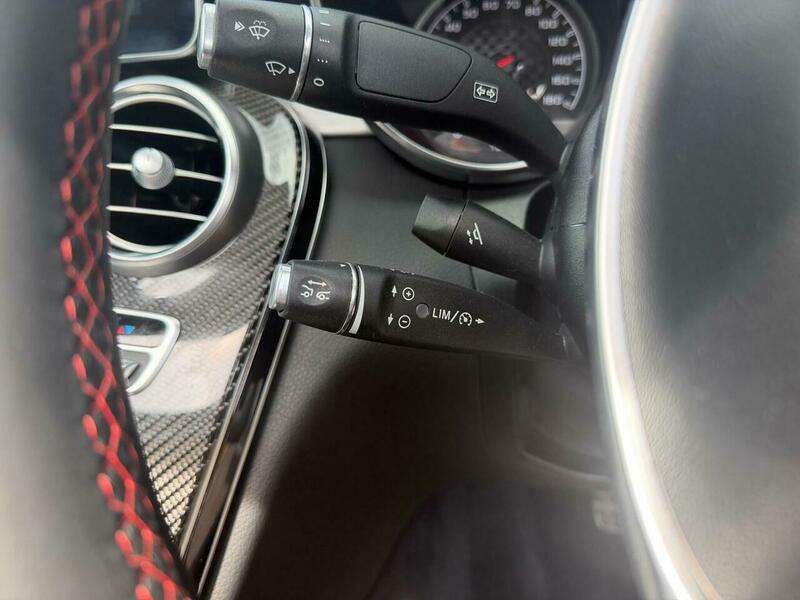 2017 MERCEDES-BENZ C CLASS 2017 MERCEDES-BENZ C CLASS