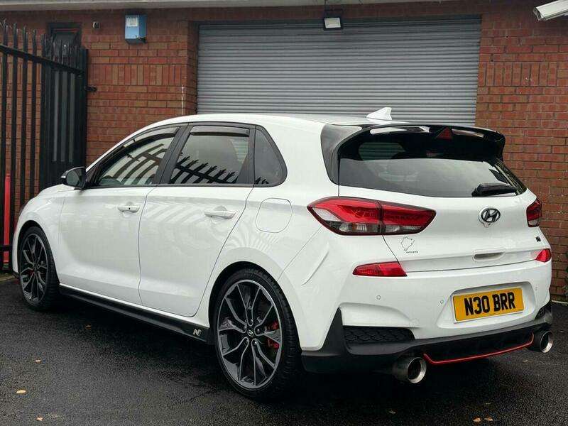 2019 HYUNDAI I30 2019 HYUNDAI I30