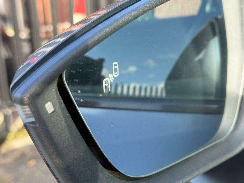 2019 SEAT ATECA 2019 SEAT ATECA