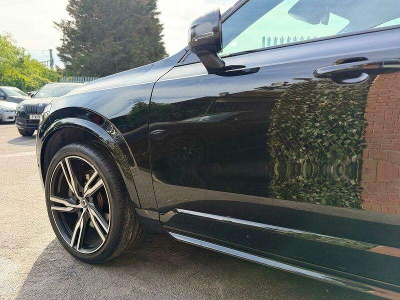 2017 VOLVO XC90 2017 VOLVO XC90
