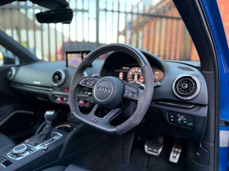 2025 AUDI RS3 2025 AUDI RS3