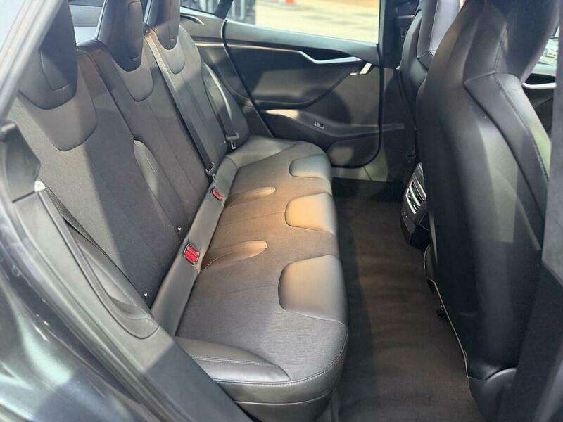 null TESLA MODEL S null TESLA MODEL S