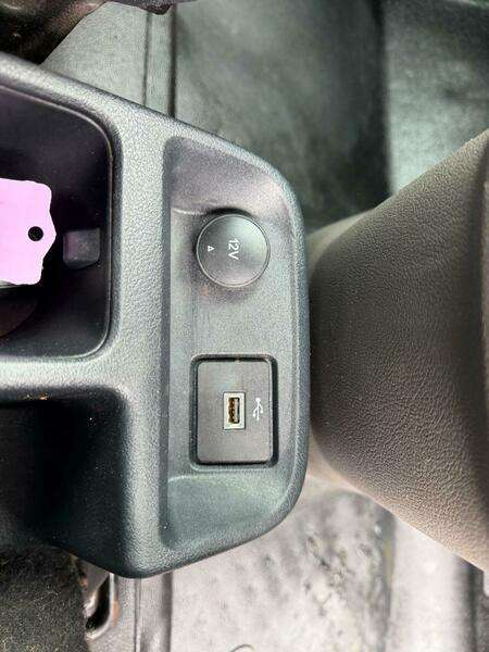 2021 FORD TRANSIT CONNECT 2021 FORD TRANSIT CONNECT