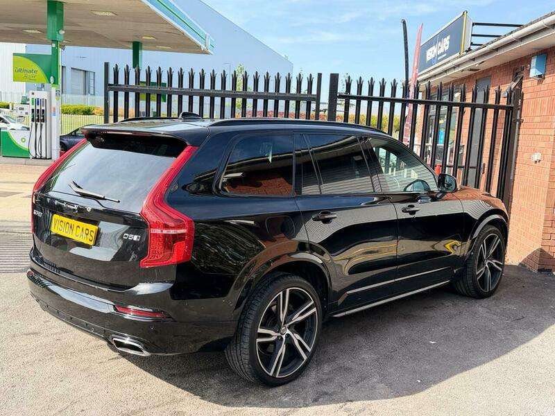 2017 VOLVO XC90 2017 VOLVO XC90
