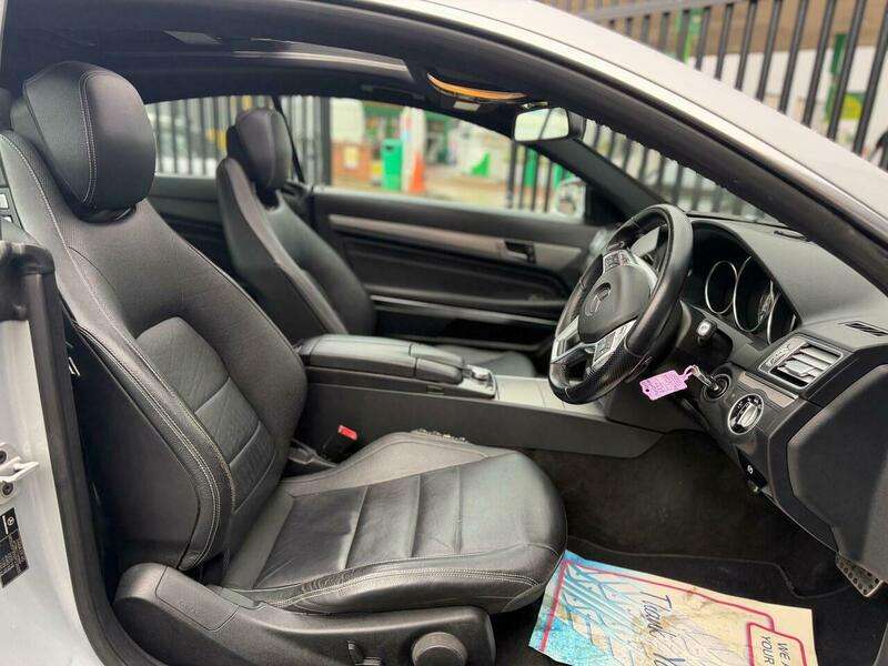 2013 MERCEDES-BENZ E CLASS 2013 MERCEDES-BENZ E CLASS