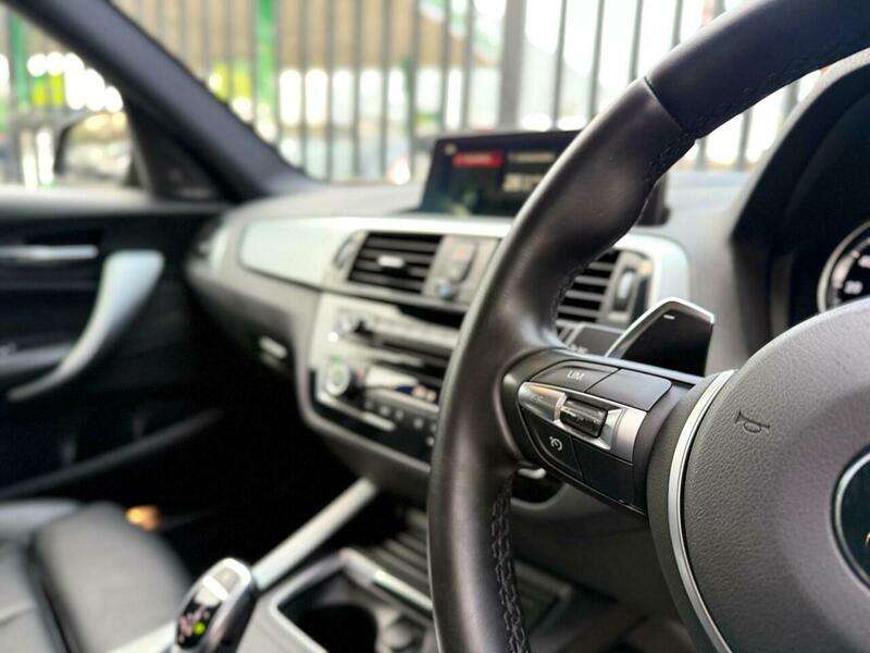 2018 BMW 1 SERIES 2018 BMW 1 SERIES