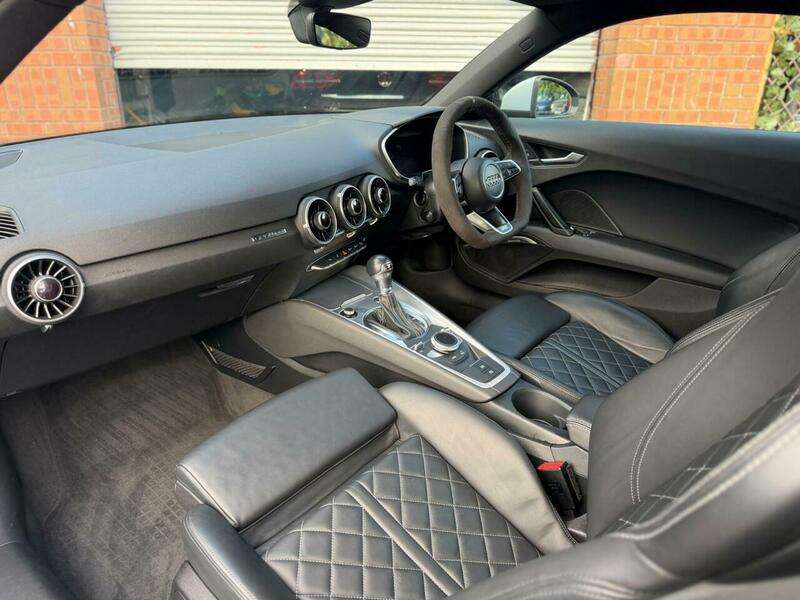 2015 AUDI TT 2015 AUDI TT