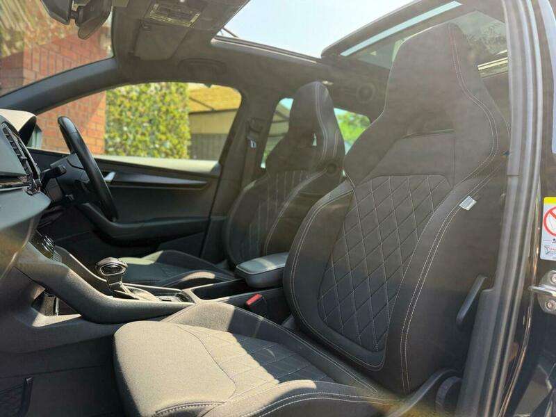 2019 SKODA KAROQ 2019 SKODA KAROQ