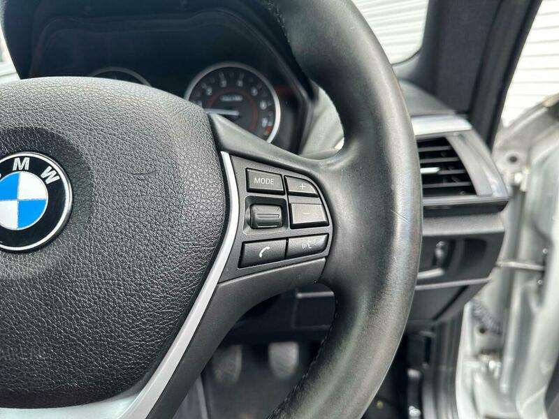 2013 BMW 1 SERIES 2013 BMW 1 SERIES