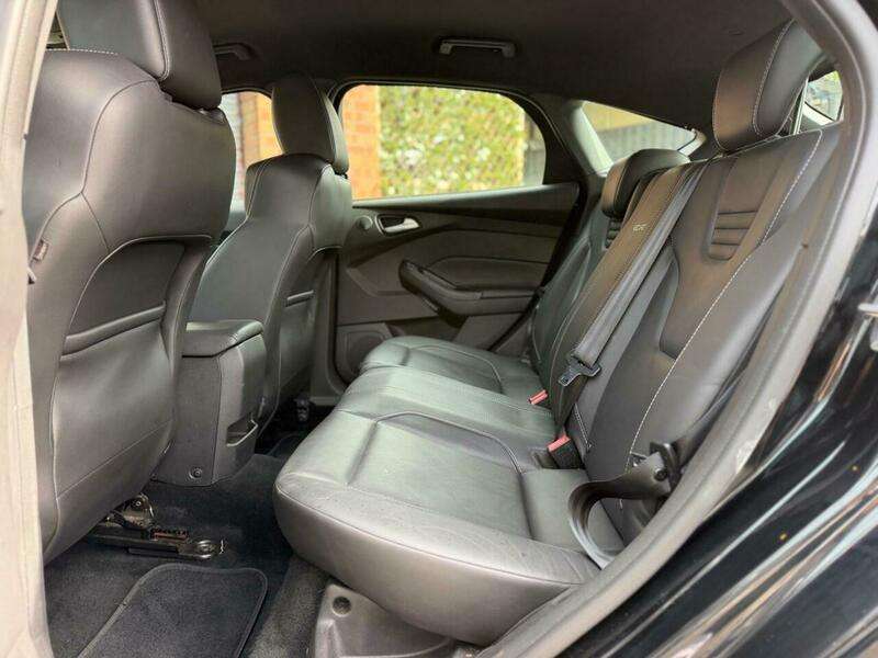 2015 FORD FOCUS 2015 FORD FOCUS