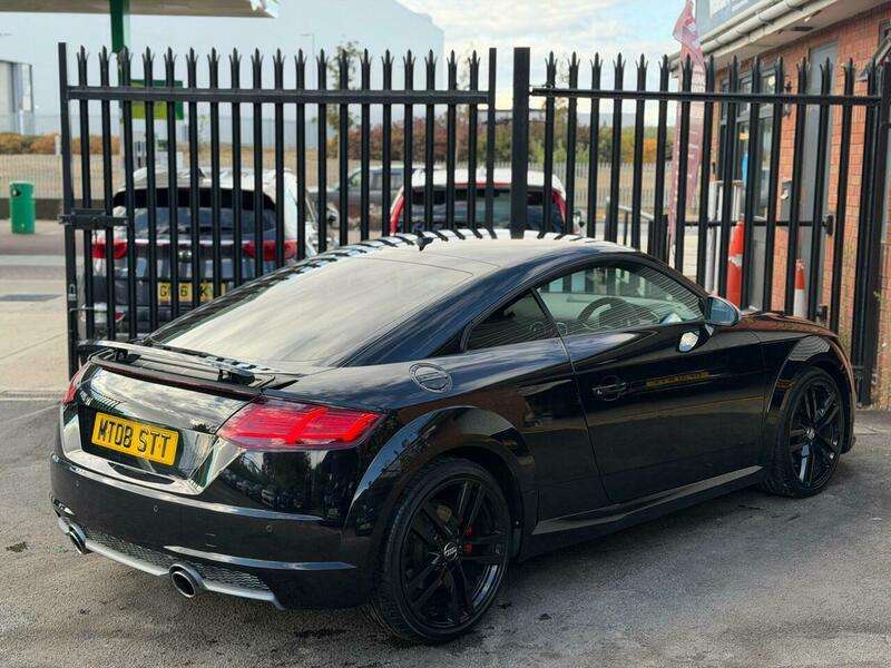 2015 AUDI TT 2015 AUDI TT