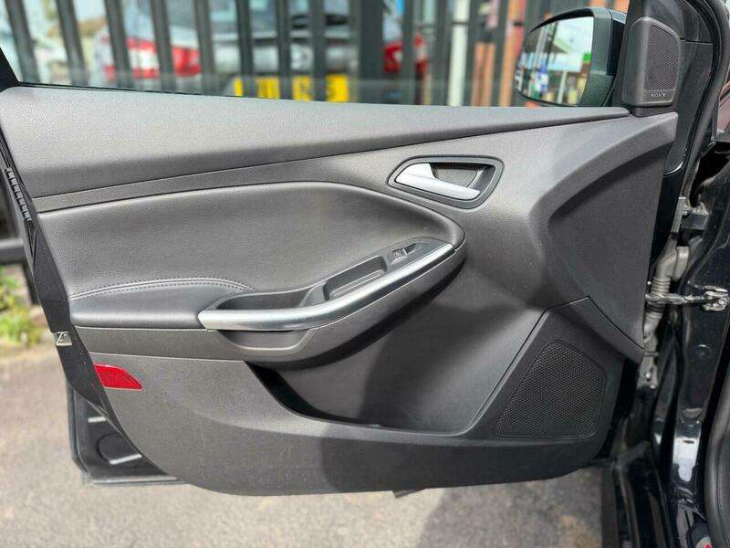 2015 FORD FOCUS 2015 FORD FOCUS
