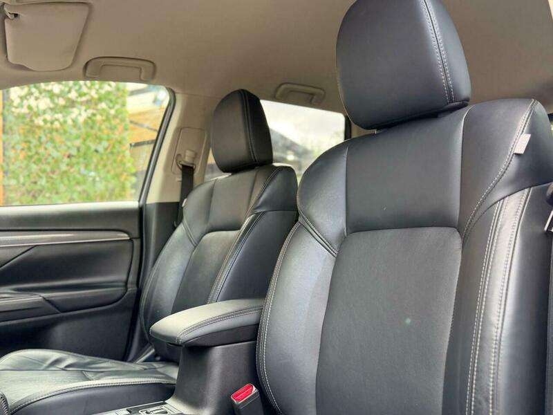 2020 MITSUBISHI OUTLANDER 2020 MITSUBISHI OUTLANDER