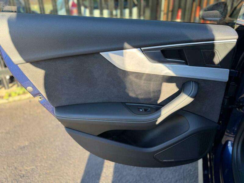 2017 AUDI S5 2017 AUDI S5