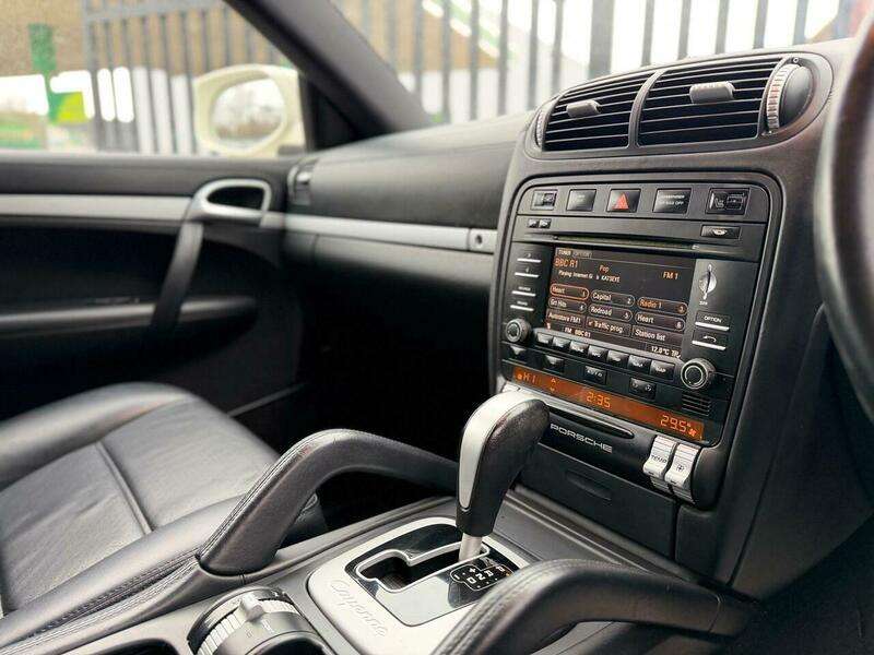 2009 PORSCHE CAYENNE 2009 PORSCHE CAYENNE