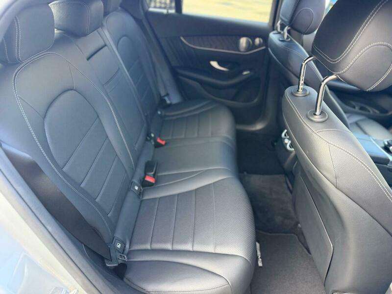 2018 MERCEDES-BENZ C CLASS 2018 MERCEDES-BENZ C CLASS