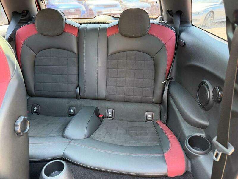 2016 MINI HATCH 2016 MINI HATCH