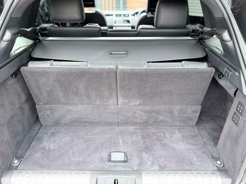 2019 LAND ROVER RANGE ROVER SPORT 2019 LAND ROVER RANGE ROVER SPORT