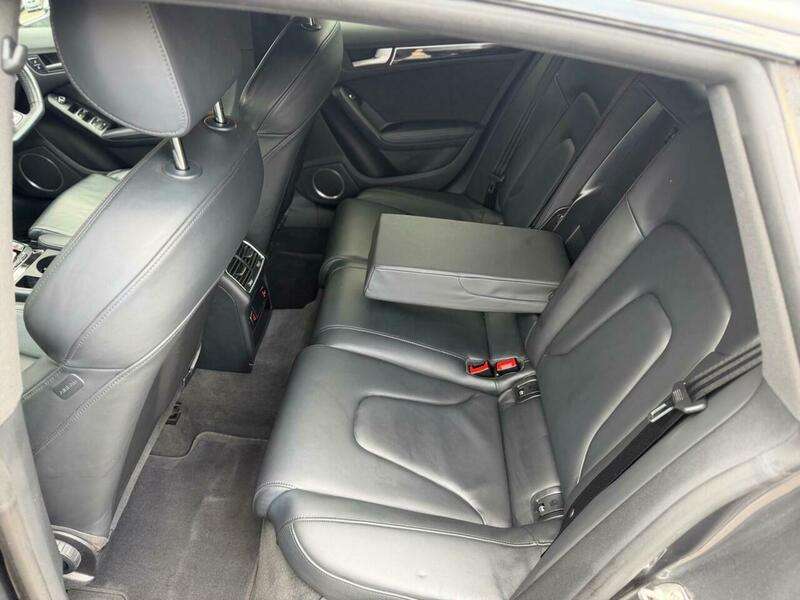 2016 AUDI A5 2016 AUDI A5
