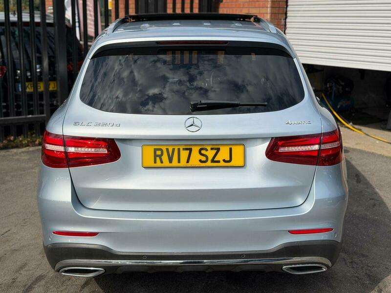 2017 MERCEDES-BENZ C CLASS 2017 MERCEDES-BENZ C CLASS