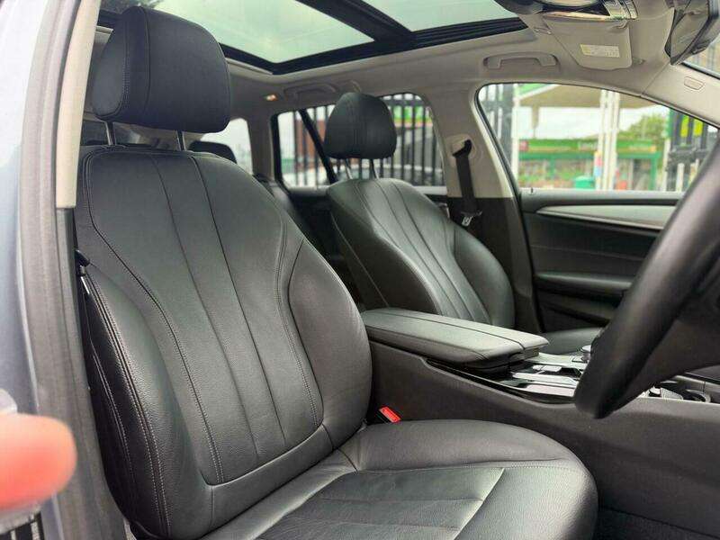 2018 BMW 5 SERIES 2018 BMW 5 SERIES