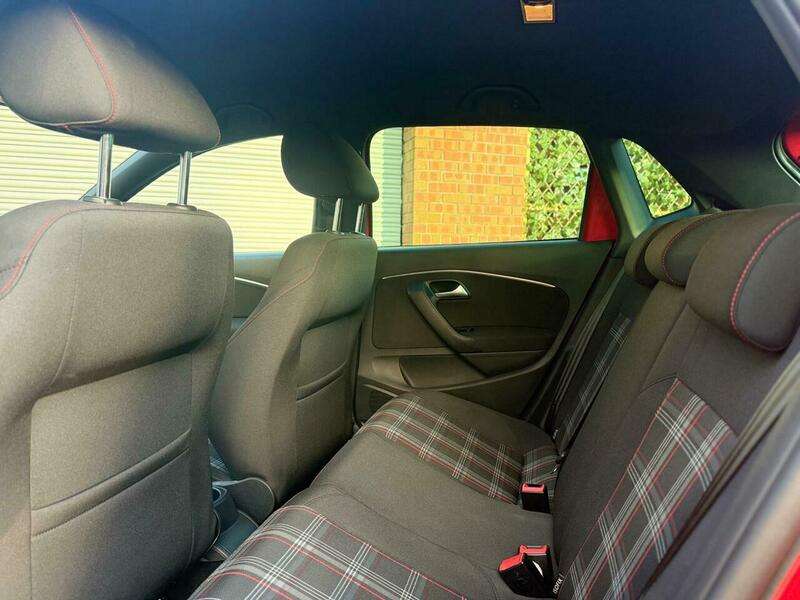 2016 VOLKSWAGEN POLO 2016 VOLKSWAGEN POLO