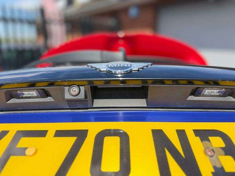 2020 MINI HATCH 2020 MINI HATCH
