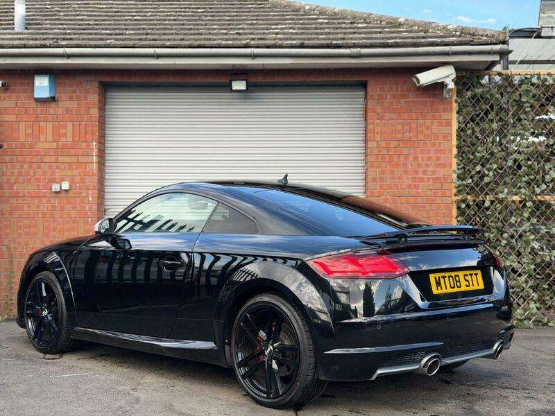2015 AUDI TT 2015 AUDI TT