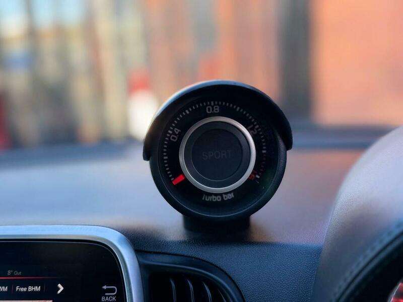 2017 ABARTH 595 2017 ABARTH 595