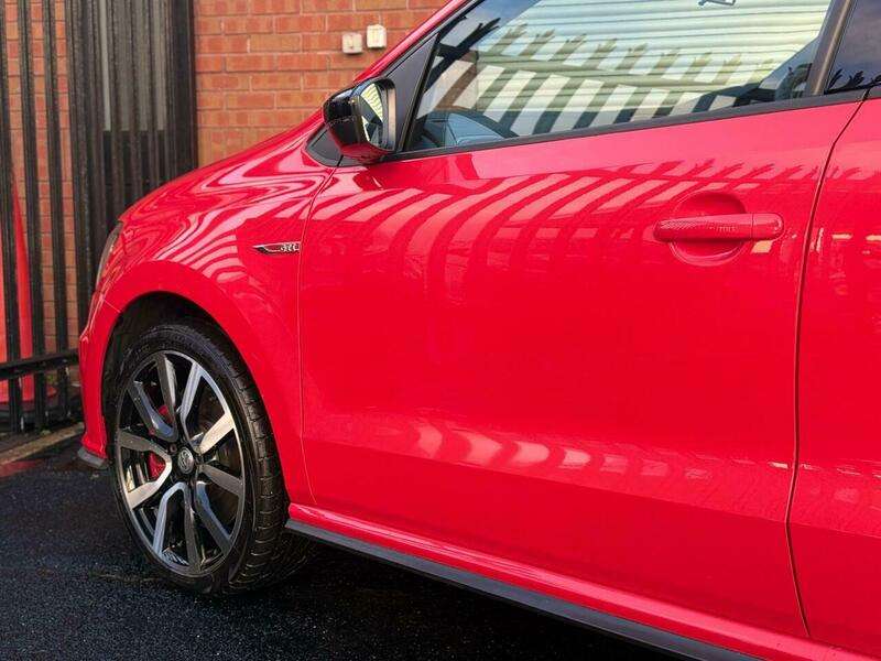 2016 VOLKSWAGEN POLO 2016 VOLKSWAGEN POLO