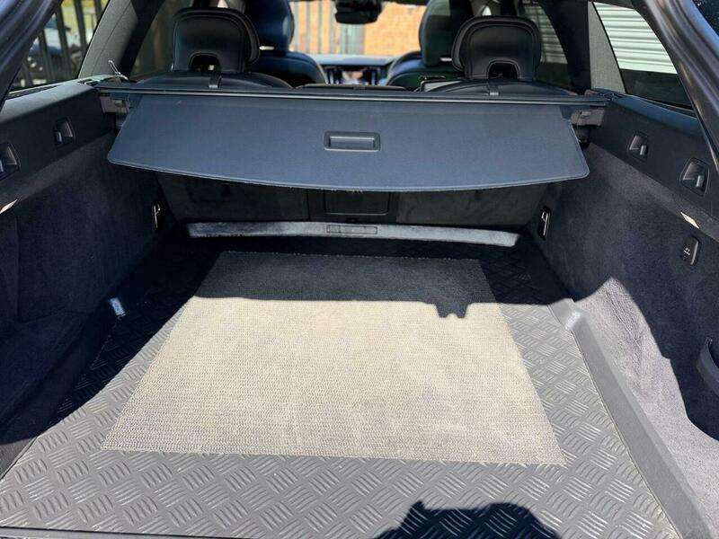 2020 VOLVO V90 2020 VOLVO V90