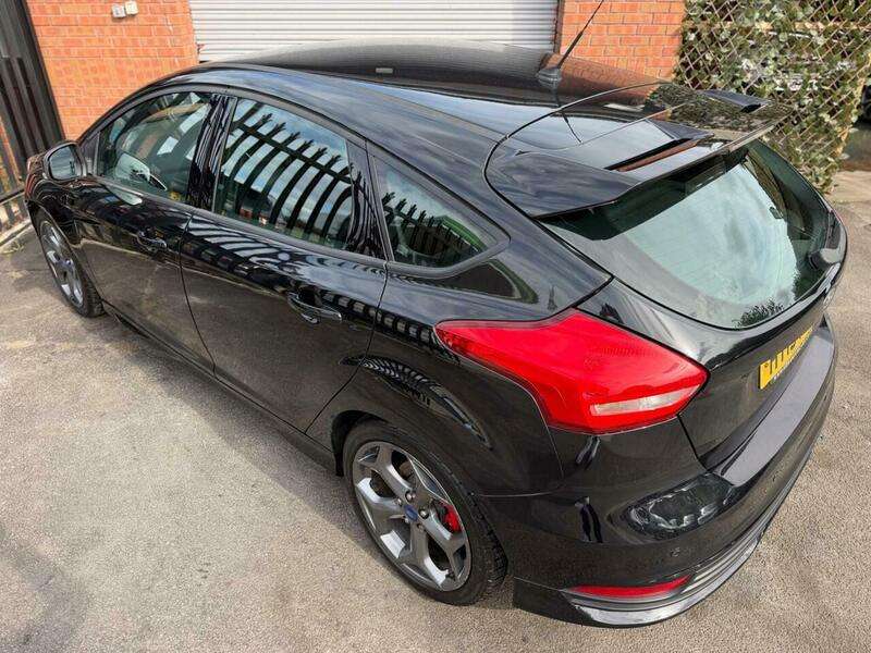 2015 FORD FOCUS 2015 FORD FOCUS