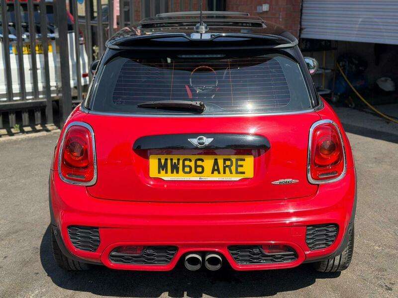 2016 MINI HATCH 2016 MINI HATCH